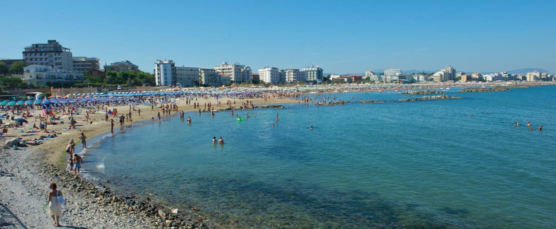 Miro Hotel Cattolica