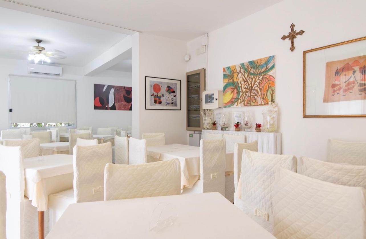 Miro Hotel Cattolica