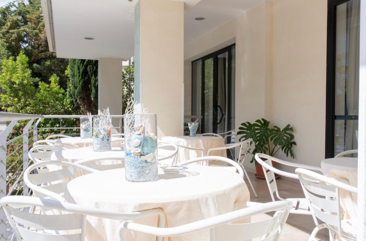 Miro Hotel 3*