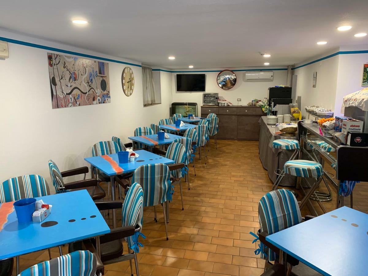 Hotel Miro Cattolica