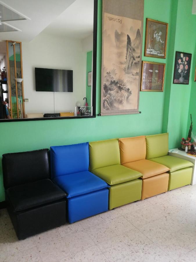 Hotel Miro