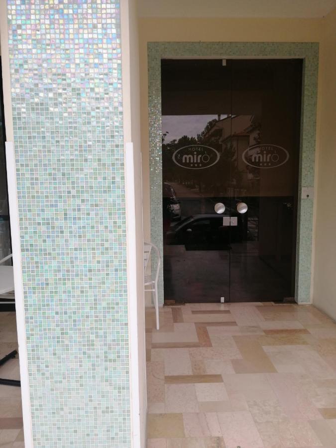Hotel Miro 3*
