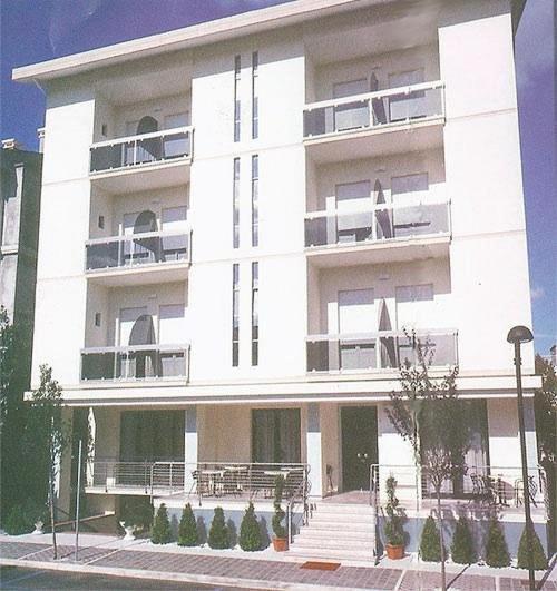 Miro Hotel Cattolica