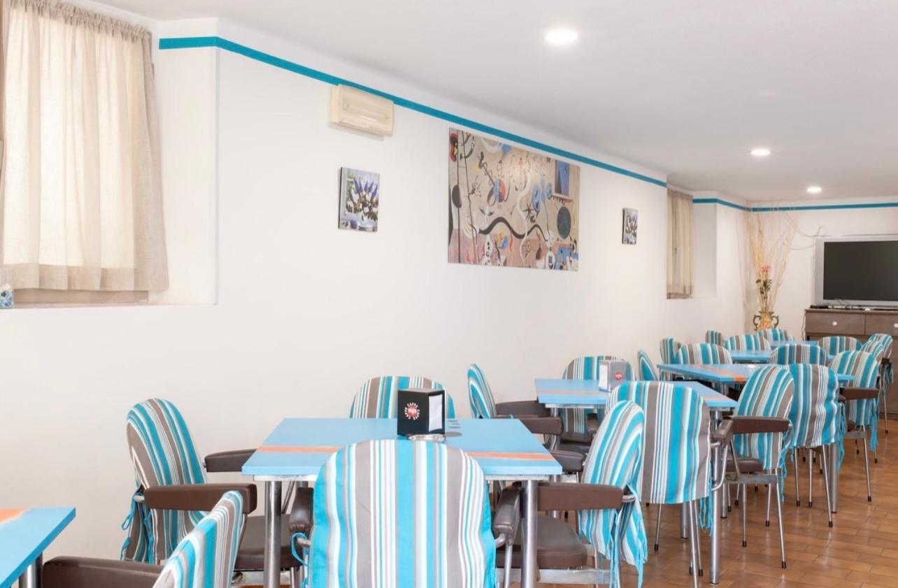 Hotel Miro Cattolica
