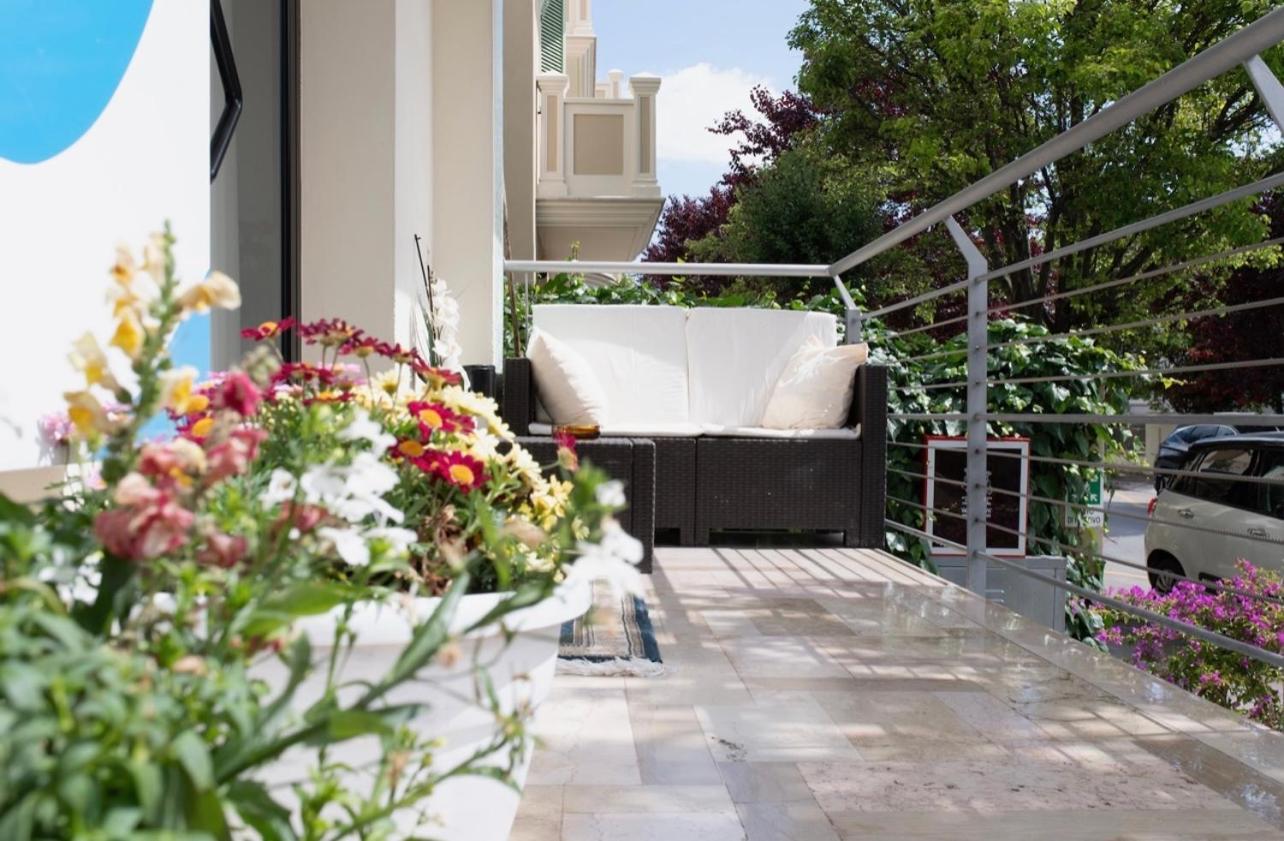 Miro Hotel Cattolica