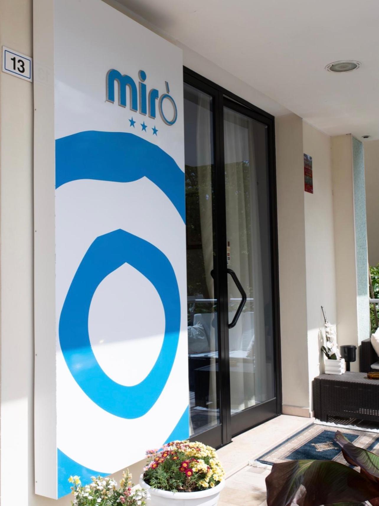 Miro Hotel 3*