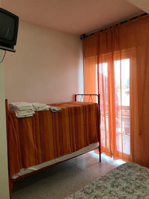 Hotel Miro Cattolica