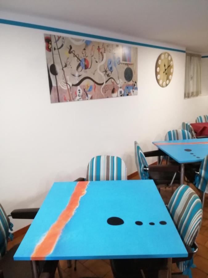 Hotel Miro