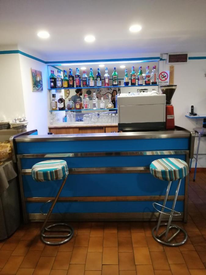 Hotel Miro Cattolica